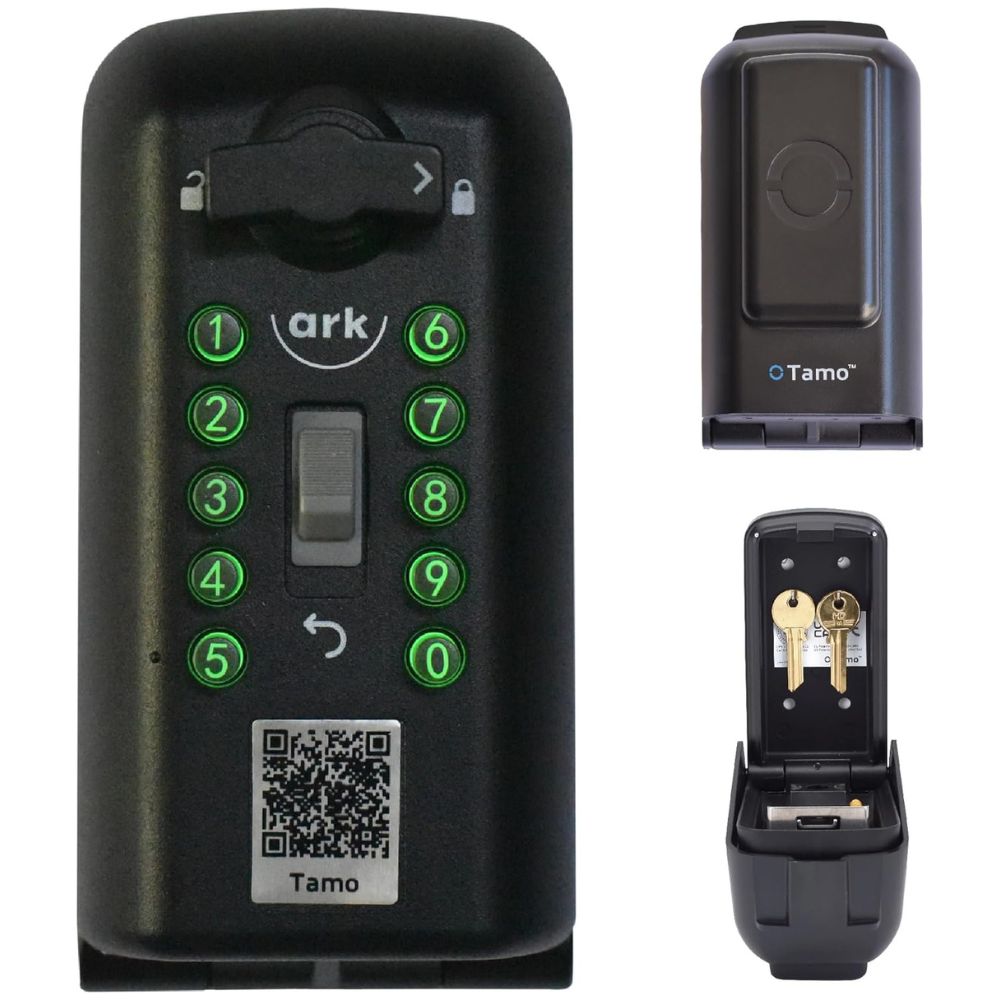 Ark Tamo Key Safe