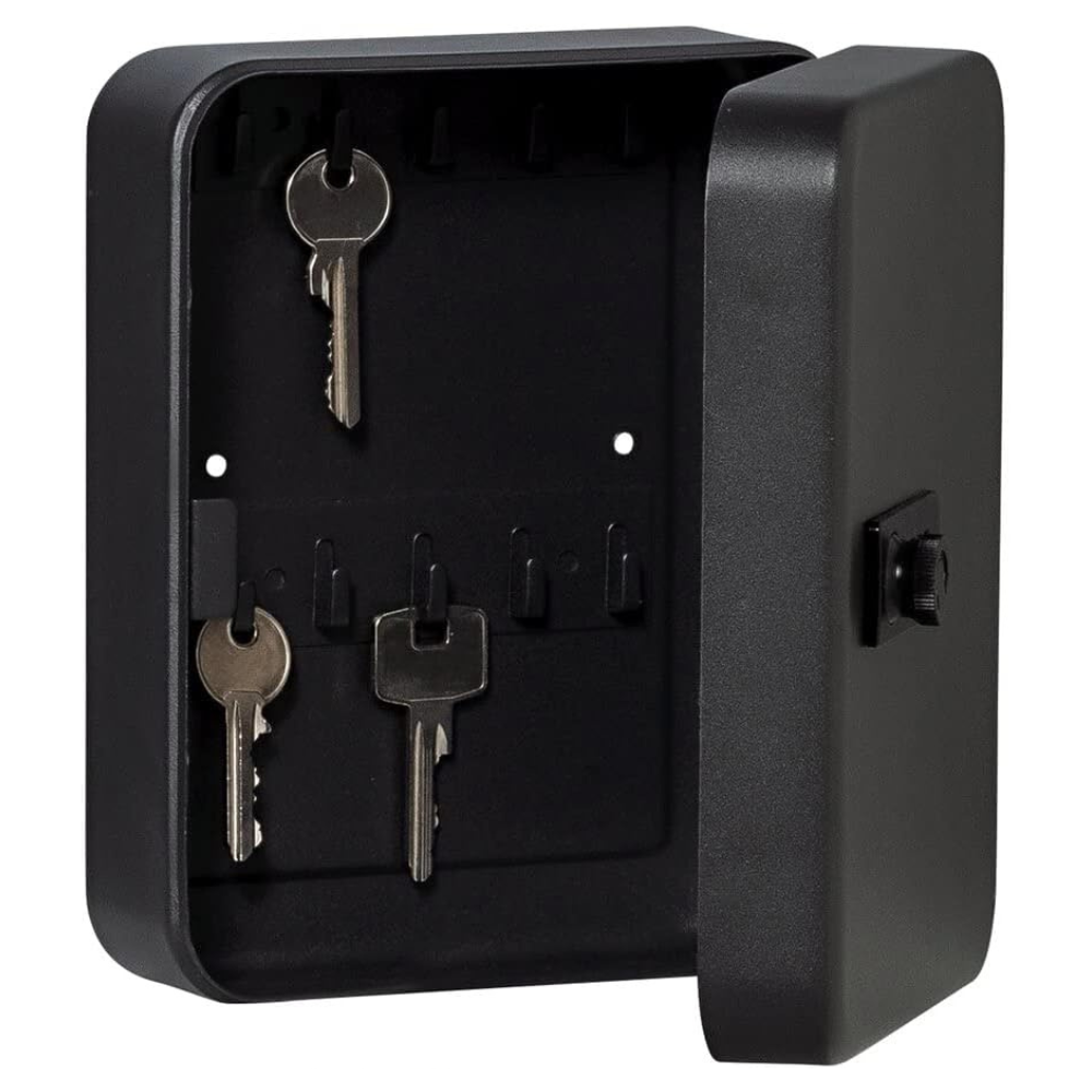 20-Hook Combination Key Cabinet - Image 2