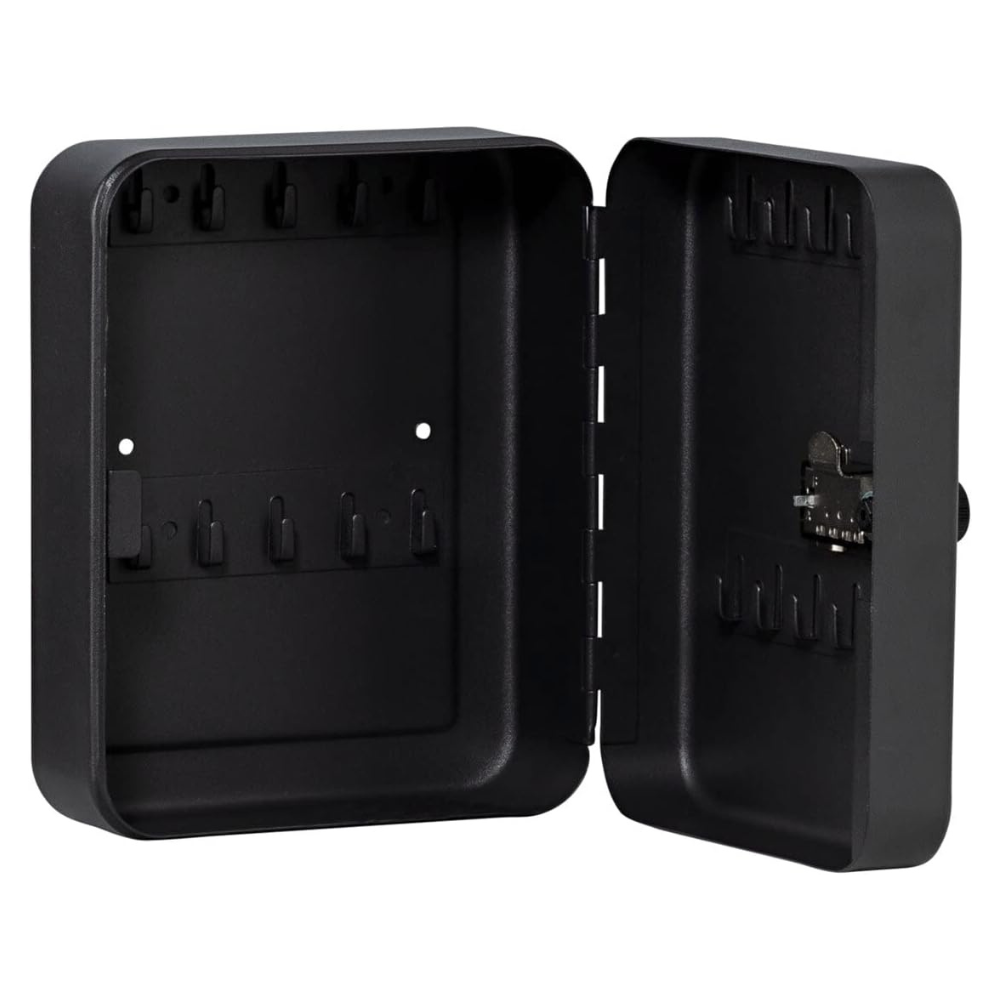 20-Hook Combination Key Cabinet - Image 3