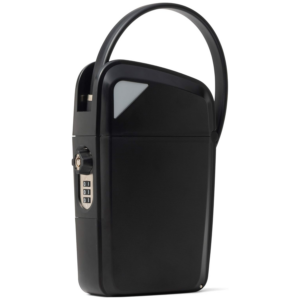 Compact SAFEGO Lockbox